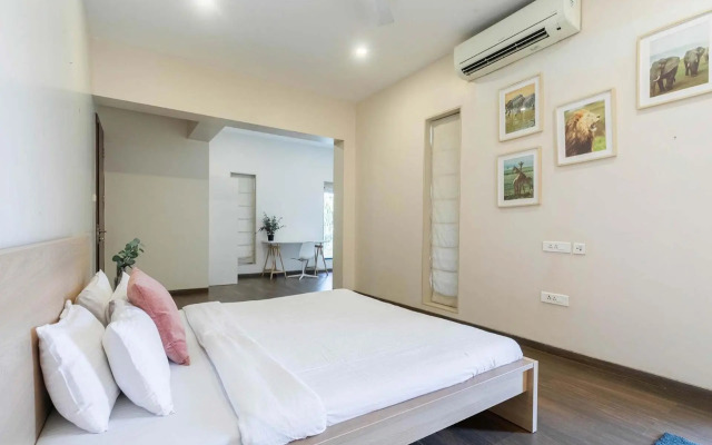 StayVista at The Reflection House