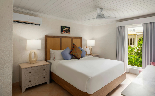 Treasure Beach Art Hotel, Barbados, An Autograph Collection All-Inclusive Resort
