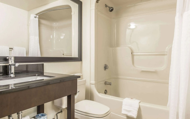 Comfort Inn Sept-Iles