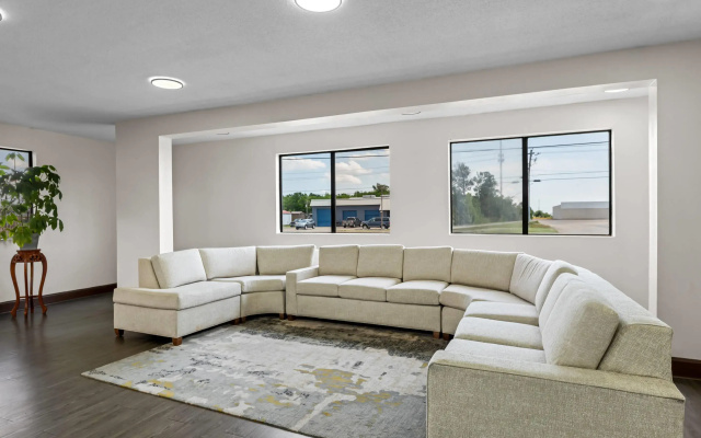 Econo Lodge Greenville