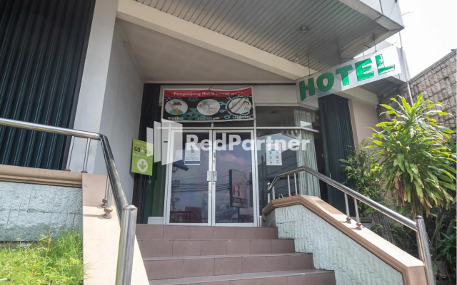 Akur Hotel Malioboro