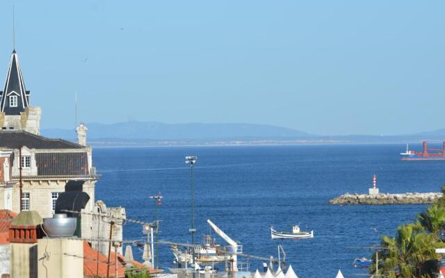 Cascais Hotel