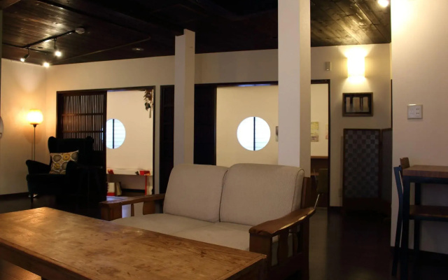 Chiyoda Inn