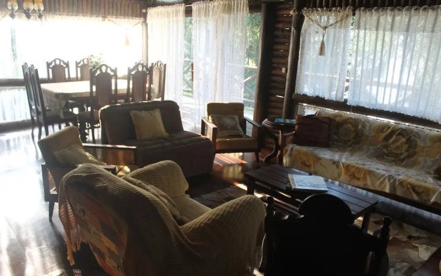 GuaiuBay - Casas na Lagoa