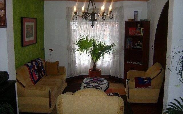 Villa Esperanza Homestay