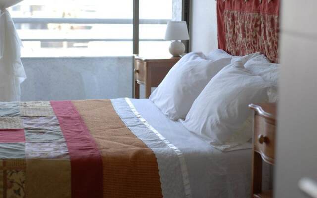Apart Hotel Latino