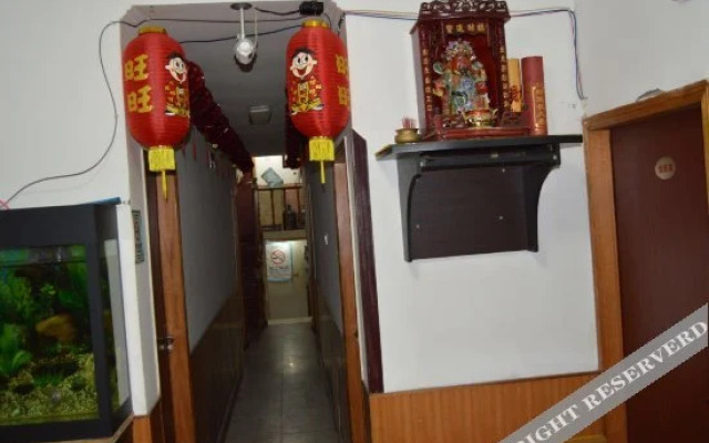 No.117 Hostel