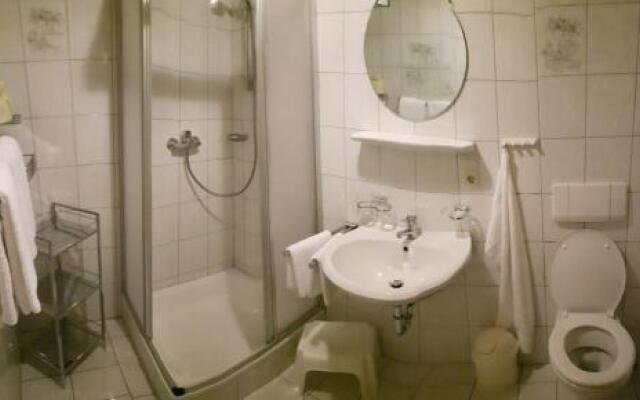 Apartmenthaus Immler