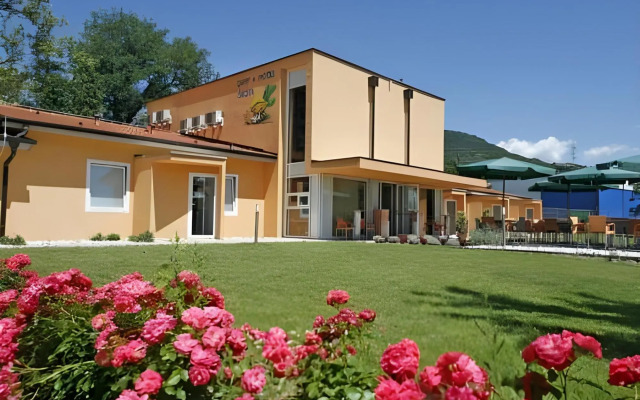 Garni Hotel Siesta