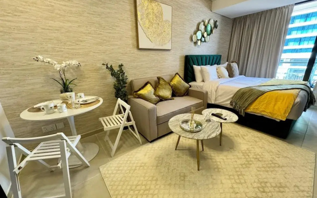 Cosmos Living Sleek and Stylish GCV2