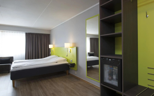 Thon Hotel Hallingdal