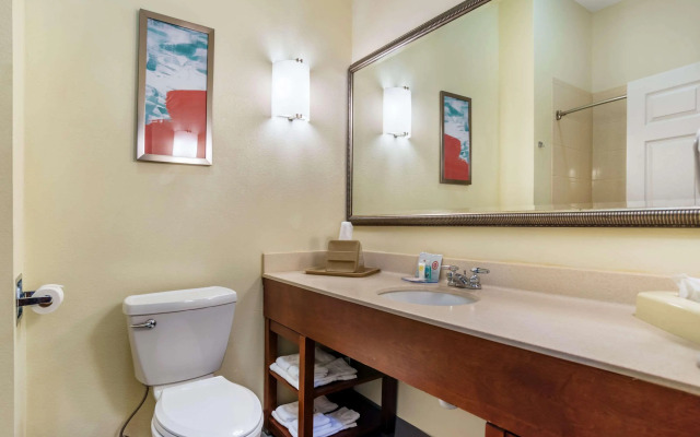 Comfort Inn & Suites Crestview