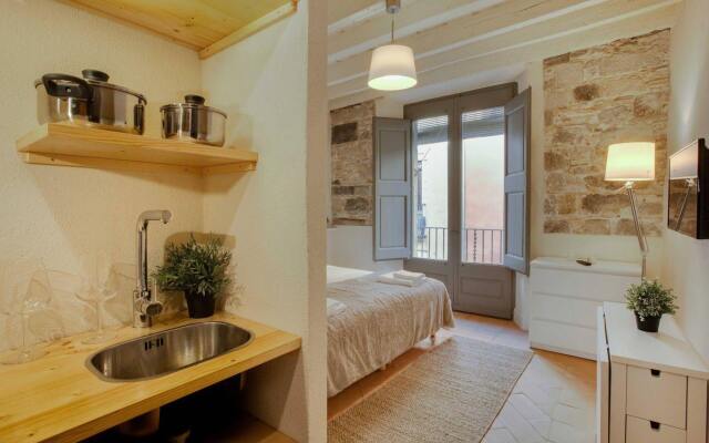 Apartaments de L'Onyar