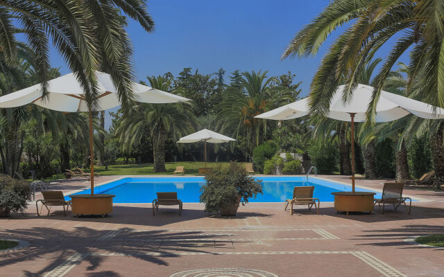Hotel Tivoli