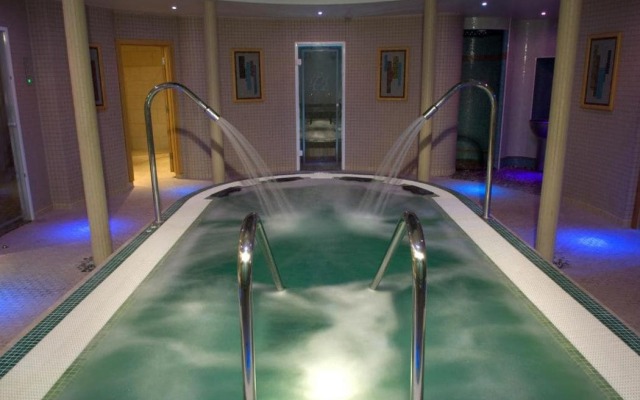 Ufford Park Woodbridge Hotel, Golf & Spa