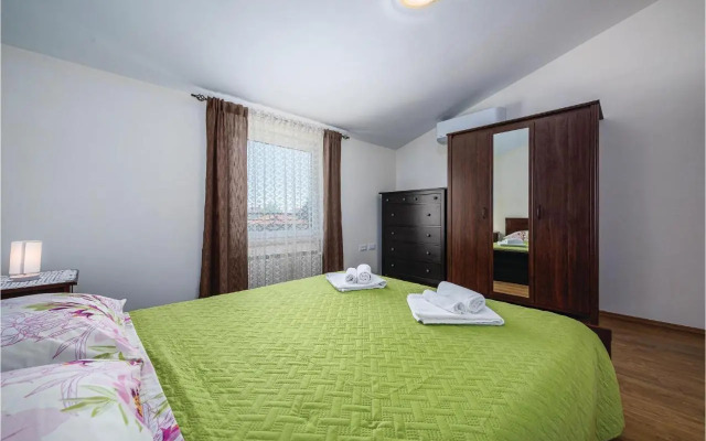 Four-Bedroom Apartment in Nova Vas