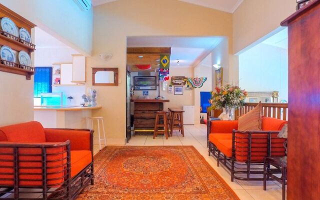 Villa Calla Bed and Breakfast