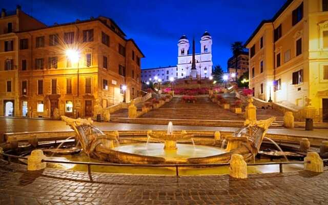 BB24 - 4 Fontane Private Suites