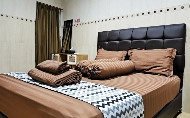 De Patuk Homestay