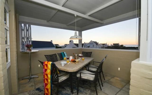 dk villas 3 Skilliepark (Dwarskersbos)