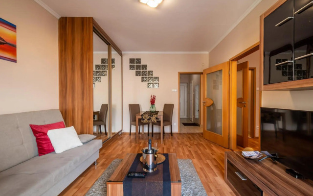 Santos 1214 Apartment