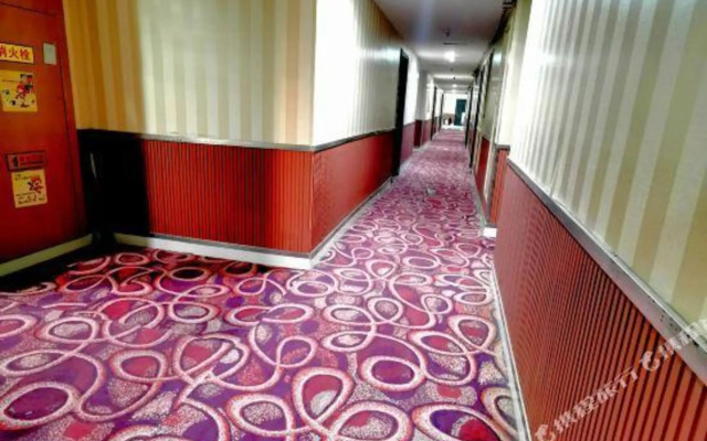 Mingdu Business Hotel