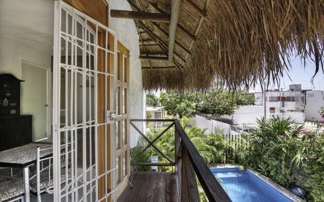 Casa Nona, Beautiful Apartment in Cancun