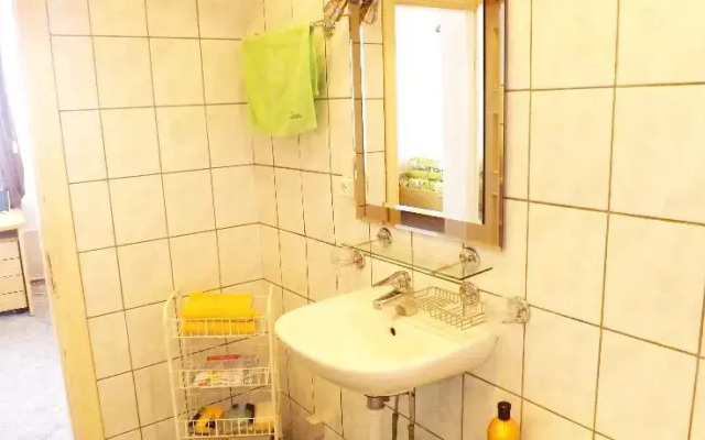 Ventspils City Center Apartment