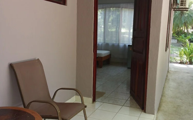 Ostional Turtle Lodge