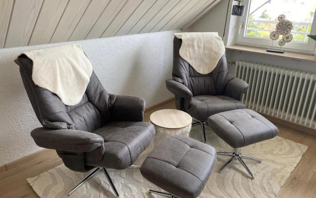 Ferienwohnung Gehring Bad Krozingen