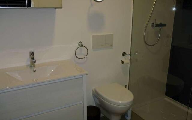 Vakantie Appartement
