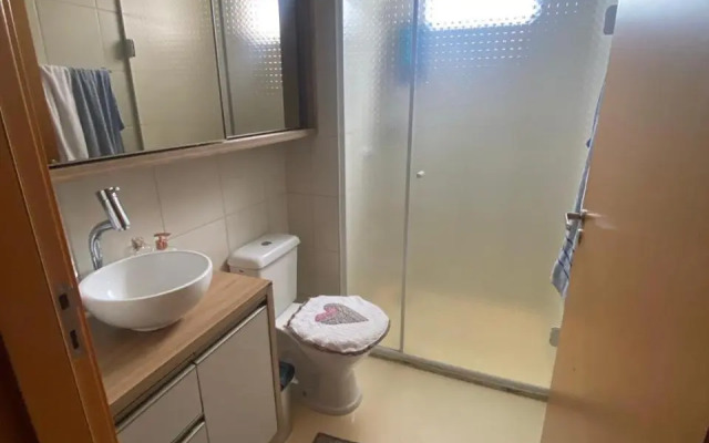 Apartamento em Penha SC