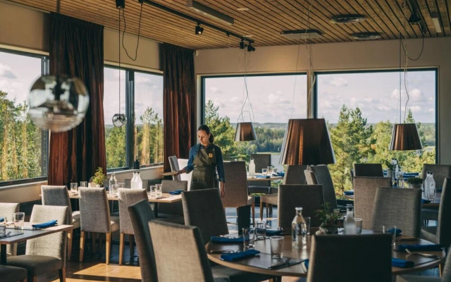 Sigtunahöjden Hotell & Konferens