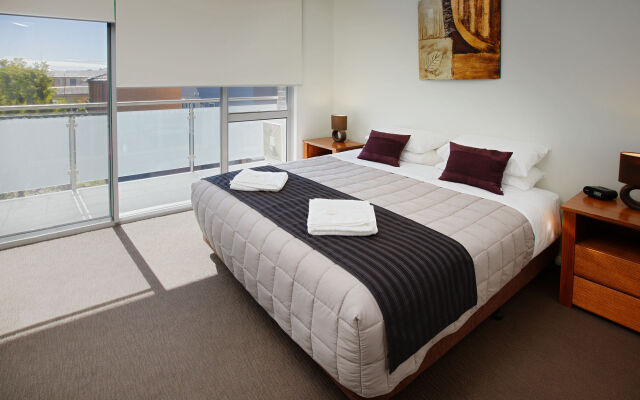 Charlestown Executive Apartments