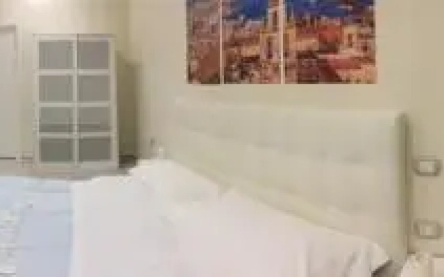 Morra's Home