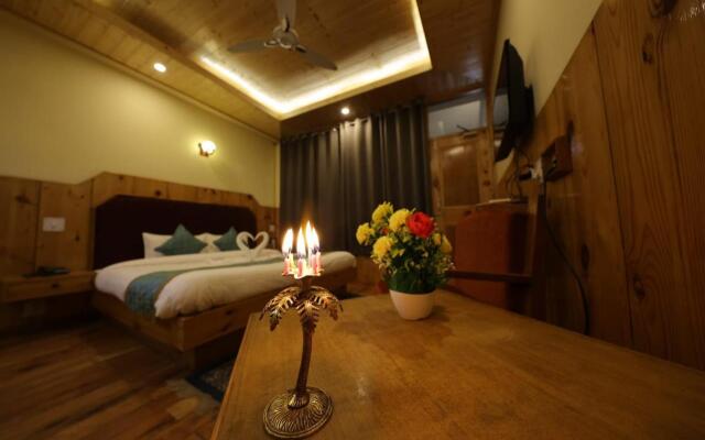 Hotel Yak