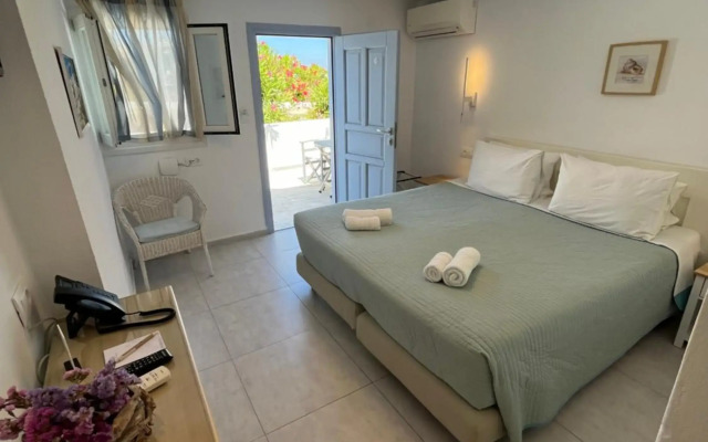 Villa Margarita