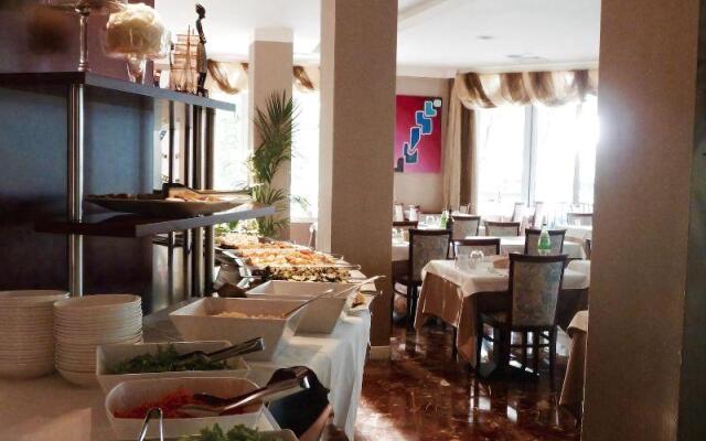 Hotel Gambrinus