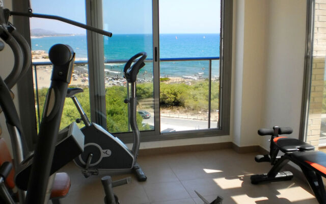 Hotel Alcocebre Suites