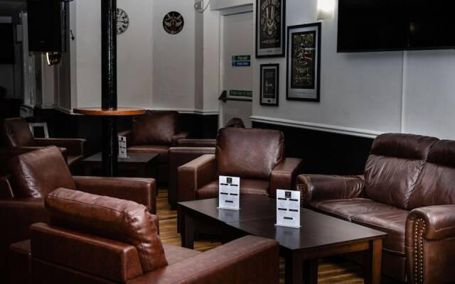 The White Hart