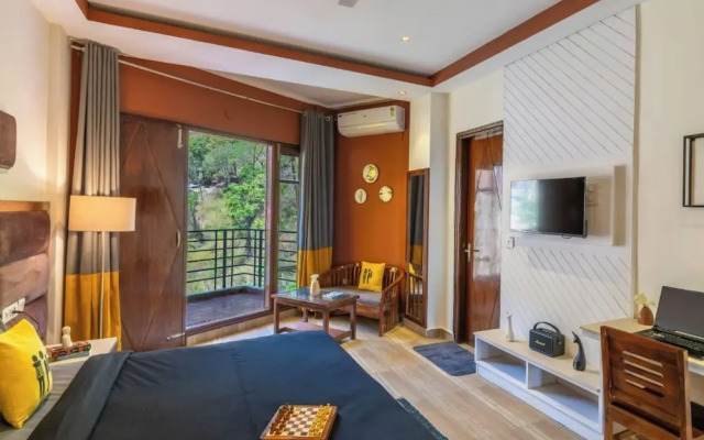 The Hosteller Kasauli
