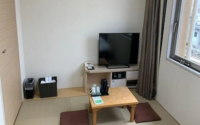 Dormy Inn Kofu Natural Hot Spring
