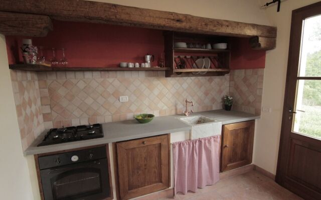 Agriturismo Maramaldo