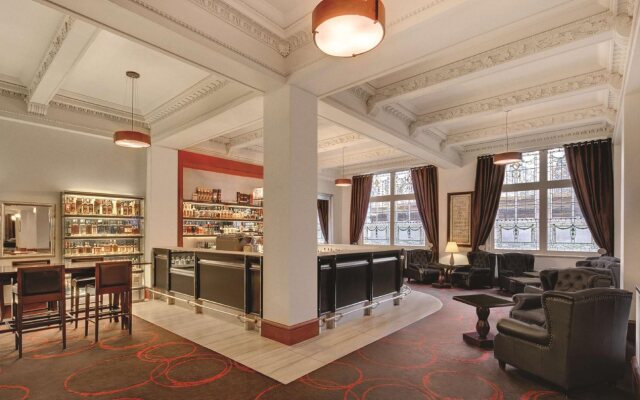 Rendezvous Hotel Melbourne