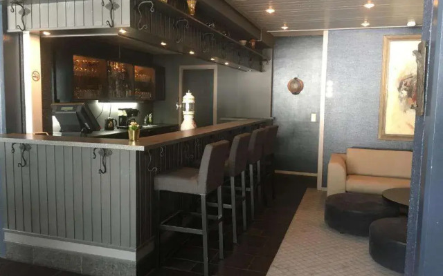 Hotel Union Geiranger Bad & Spa