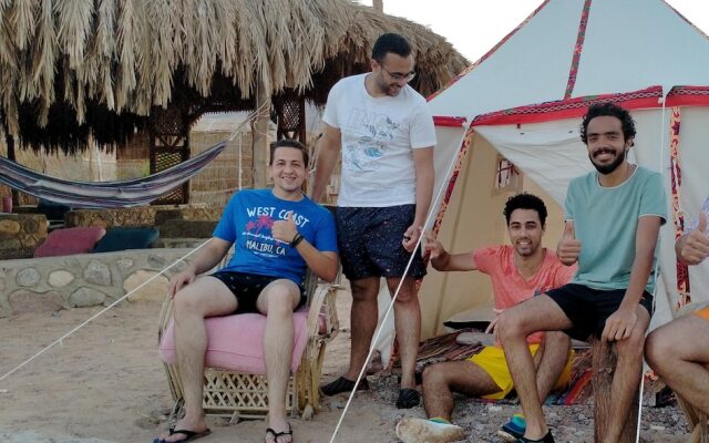 Wishwashi Camp & Resort
