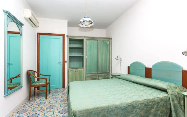 Hotel Club Residence Martinica