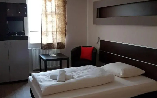 Hotel zum Weissen Ross