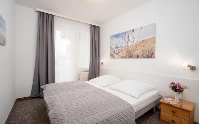 Strandhotel Kellenhusen Wohnung 19