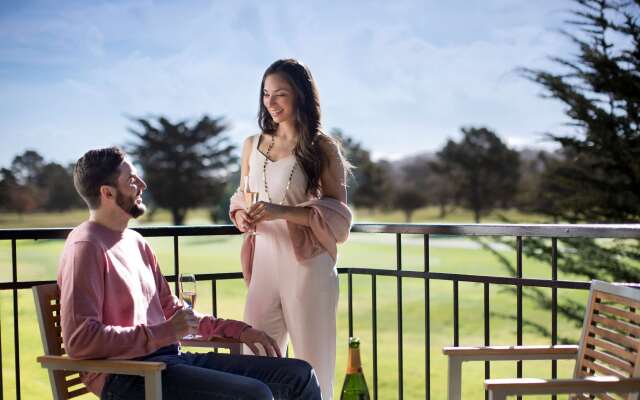 Hyatt Regency Monterey Hotel & Spa
